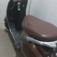 موتور برقی ۱۲۰۰وات ایباک|موتورسیکلت|صباشهر, |دیوار