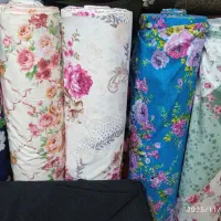 حراجی پارچه در پارچه سرای داداش پور|رختخواب، بالش، پتو|اهر, |دیوار