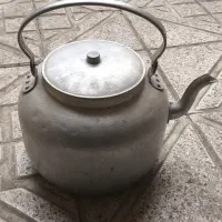 فروش کتری کاملا سالم ده لیتری|قوری، کتری، قهوهساز دستی|اسلامشهر, مظفریه|دیوار