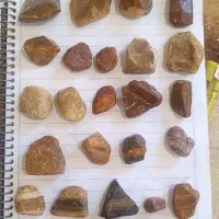 سنگ تزئینی و طبیعی زیبا