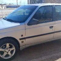 405مدل 95|خودرو سواری و وانت|خانمیرزا, |دیوار