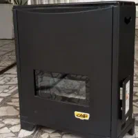 بخاری گازی ۸۰۰۰