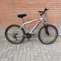 دوچرخه اورلورد 26