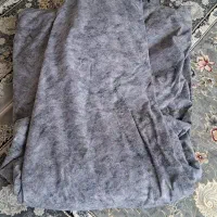 چادر برزنتی ضد آب تو کرکی  کره ای  ۲۰۷