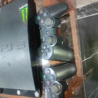 ps3 کپی خور|کنسول، بازی ویدئویی و آنلاین|آستارا, |دیوار