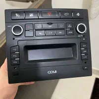 ضبط و پخش پژو پارس