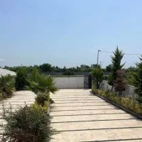 ویلانیمپلوت مبله کامل سند تک برگ جنگلی با گیت|فروش خانه و ویلا|شاهرود, |دیوار