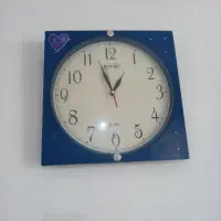 ساعت دیواری