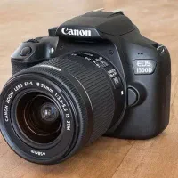 دوربین عکاسی کاننCanon1300D