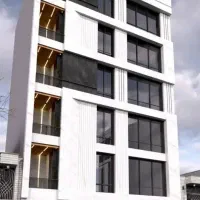 ۱۱۸ متر ۲ خوابه خوش نقشه