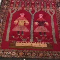 فرش دستباف