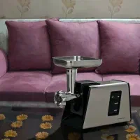 چرخگوشت جیپاس