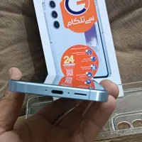 سامسونگ Galaxy A55 با حافظهٔ ۱۲۸ گیگابایت|موبایل|اصفهان, دشتستان|دیوار