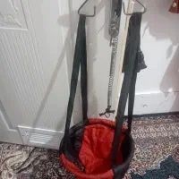 تاب شورتی کودک سالم