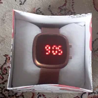 ساعت مچی دیجیتال دخترانه