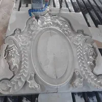 (خدمات برش کاشی)(برش و حکاکی سنگ با دستگاه cnc)|خدمات پیشه و مهارت|ارومیه, |دیوار