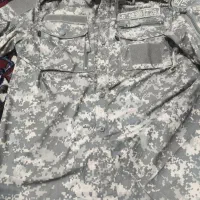 لباس نظامی سیمانی