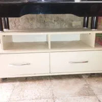 میز تلویزیون و کابینت آبچکان