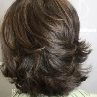 مدل کوتاهی برای مصری.گردکوتاه.کلوش