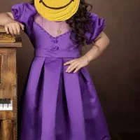 لباس مجلسی دخترونه