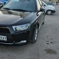 دنا پلاس اتومات مدل 1402|خودرو سواری و وانت|شیراز, شهرک برق|دیوار