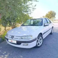 پژو پارس xum 2000
