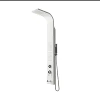 پنل دوش حمام لیبرا مدل کلارا