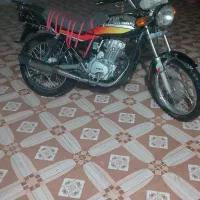 متور|موتورسیکلت|رودخانه, |دیوار