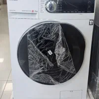 ماشین لباسشویی پاکشوما9کیلو مدل U9زیرقیمت کل ایران|ماشین لباسشویی و خشک‌کن لباس|مشهد, طبرسی شمالی|دیوار