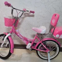 دوچرخه سایز ۱۶