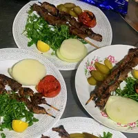 استخدام کارگر ساده علاقمند به یادگیری آشپزی