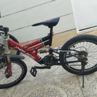 دوچرخه ۲۰|دوچرخه، اسکیت، اسکوتر|قزوین, |دیوار