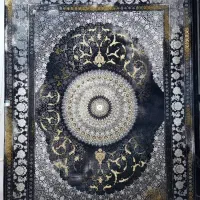 فرش|فرش|دهلران, |دیوار