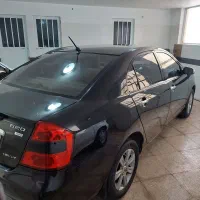 لیفان ۶۲۰ (۱۸۰۰cc)|خودرو سواری و وانت|همدان, |دیوار