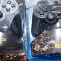 فروش دو عدد  دسته نو