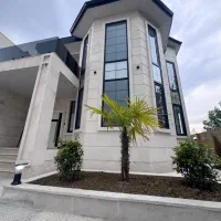 ((ویلای لوکس ۴خواب مستر تاپ لوکیشن))