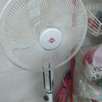 پنکه ، کفش و ...