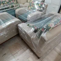 5دست‌مبلمان‌زیرقیمت|مبلمان خانگی و میز عسلی|نجف‌آباد, کهریزسنگ|دیوار