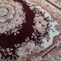 قالی فرش ۱۲ متری