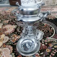 سماور گازی|سماور، چایساز، قهوهساز|قم, دروازه ری|دیوار