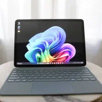 لپتاپ تبلت مایکروسافت سرفیس پرو surface pro 12|رایانه همراه|تهران, فلسطین (میدان انقلاب)|دیوار