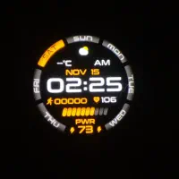 ساعت شیائومی میبرو فیت2|ساعت|فردیس, شهرک ۱۱۰|دیوار