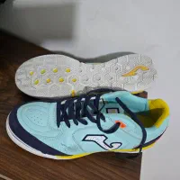 کتاونی سالنی فوتسال|کیف، کفش، کمربند|شهریار, شهرک بهاران (ویره)|دیوار