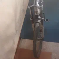 سلام دوچرخه ۲۴ دارم برای فروشی|دوچرخه، اسکیت، اسکوتر|شادگان, |دیوار