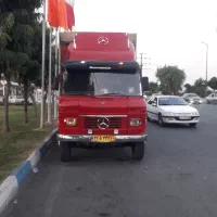 باربری تیزرو بار غرب