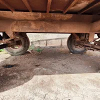 تریلی|ماشین‌آلات صنعتی|ایواوغلی, |دیوار