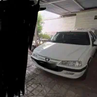 پارس سال سفارشی با موتور xu7p