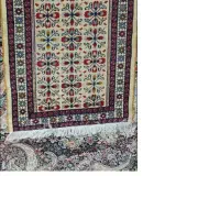 قالیچه|فرش|ساوه, |دیوار