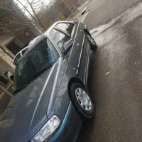 فروش پژو پارس دوگانه کارخانه|خودرو سواری و وانت|شاهین دژ, |دیوار