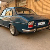 پژو ۵۰۴